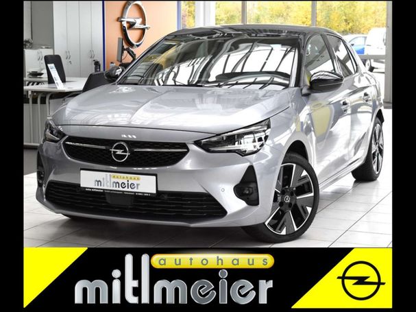 Opel Corsa e 100 kW image number 1