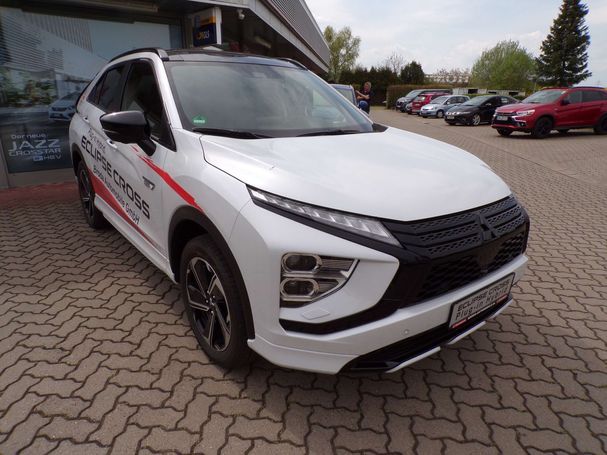 Mitsubishi Eclipse Cross 138 kW image number 2