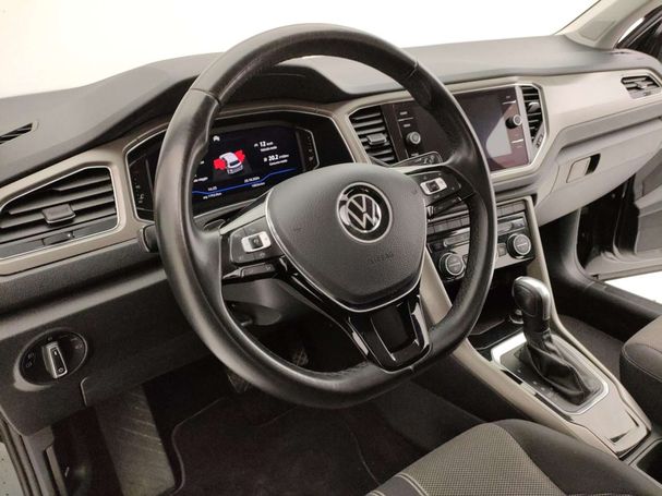 Volkswagen T-Roc 1.5 TSI DSG 110 kW image number 10