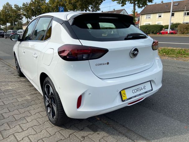 Opel Corsa e 100 kW image number 4