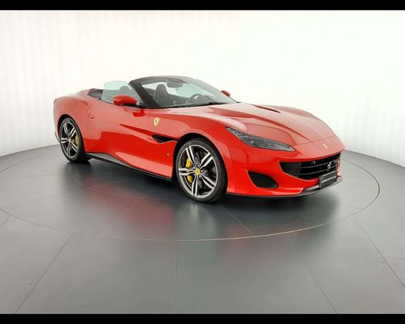 Ferrari Portofino 441 kW image number 10