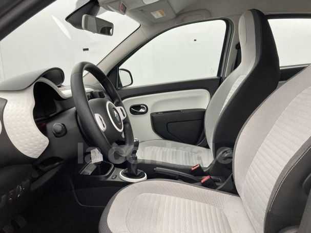 Renault Twingo SCe 65 48 kW image number 23