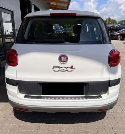 Fiat 500L 1.4 Cross 70 kW image number 11