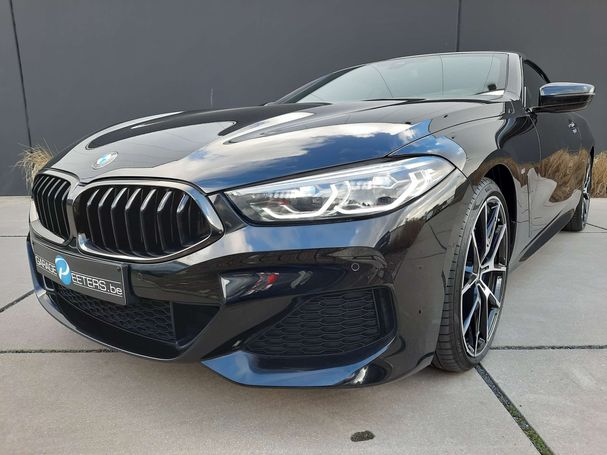 BMW 840d xDrive 235 kW image number 28