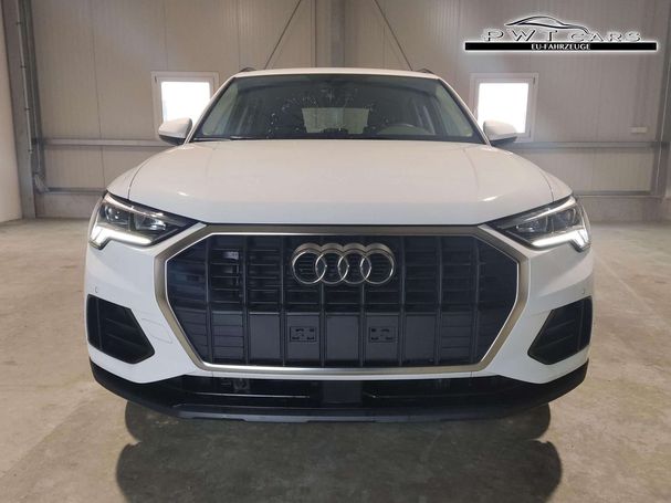 Audi Q3 35 TFSI S tronic 110 kW image number 3