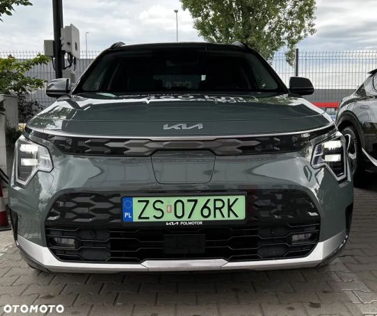 Kia Niro e 64 kWh 150 kW image number 5