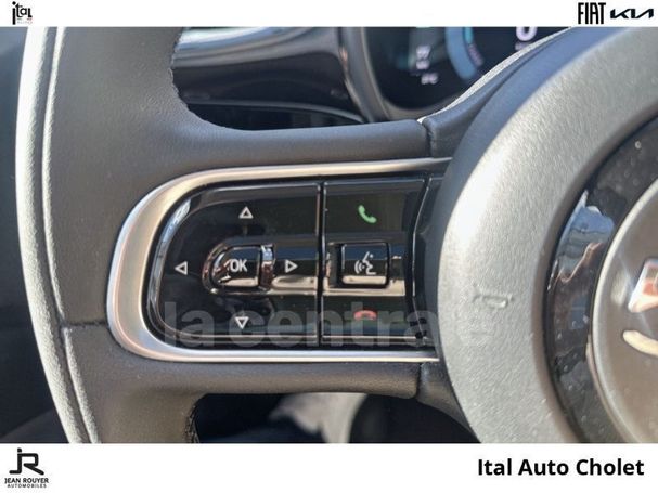 Fiat 500 e 42 kWh 88 kW image number 21