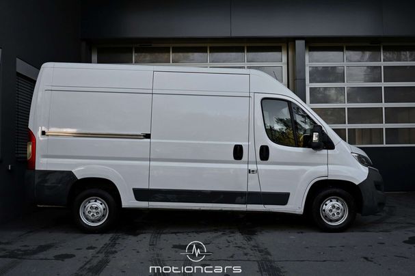 Fiat Ducato L2H2 Natural Power 100 kW image number 3