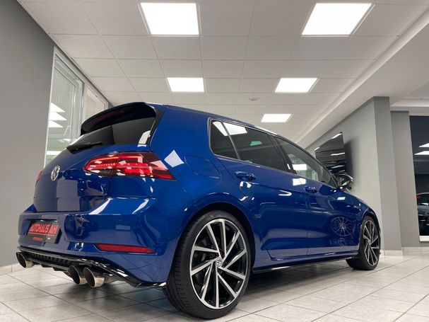 Volkswagen Golf R 4Motion DSG 228 kW image number 6