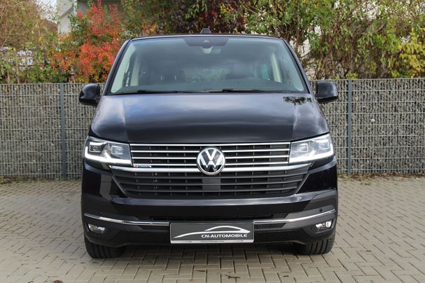 Volkswagen T6 Multivan 2.0 TDI DSG 4Motion 150 kW image number 6