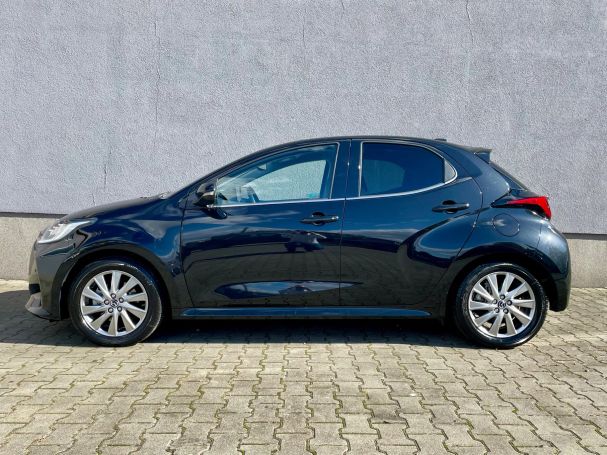 Mazda 2 Hybrid Select CVT 85 kW image number 3