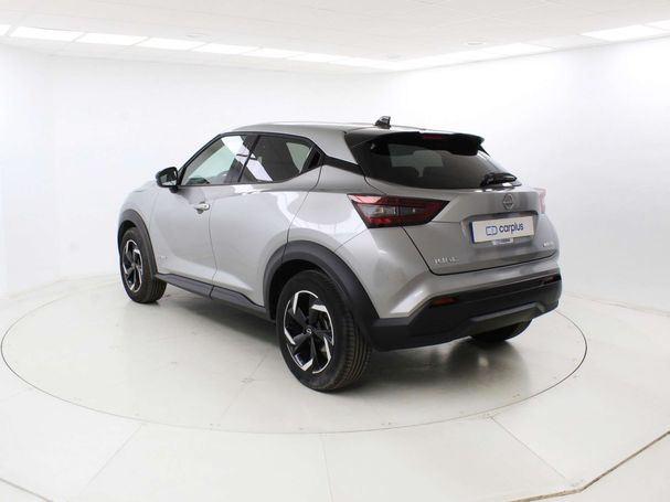 Nissan Juke 105 kW image number 4