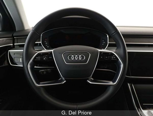 Audi A8 50 TDI quattro Tiptronic 210 kW image number 7