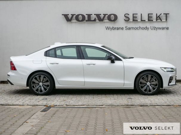 Volvo S60 AWD 184 kW image number 4