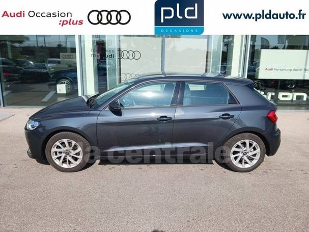 Audi A1 30 TFSI S tronic 81 kW image number 3