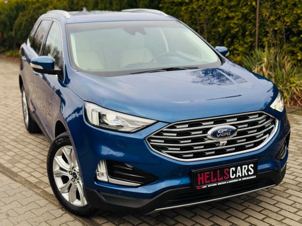 Ford Edge 2.0 EcoBlue 4x2 Titanium 110 kW image number 12