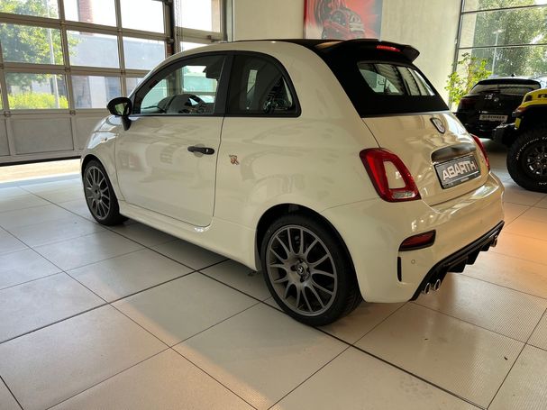 Abarth 695C 132 kW image number 6