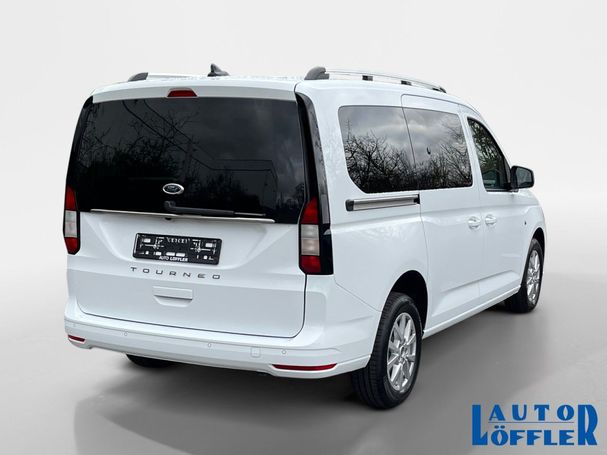 Ford Grand Tourneo Connect Titanium 75 kW image number 2