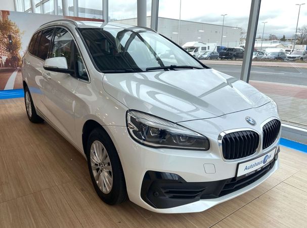 BMW 218i 103 kW image number 1