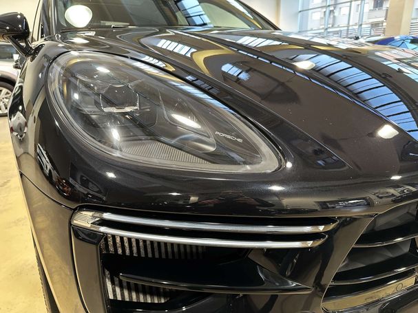 Porsche Macan Turbo PDK 324 kW image number 7