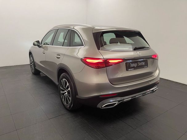 Mercedes-Benz GLC 220 d 145 kW image number 12