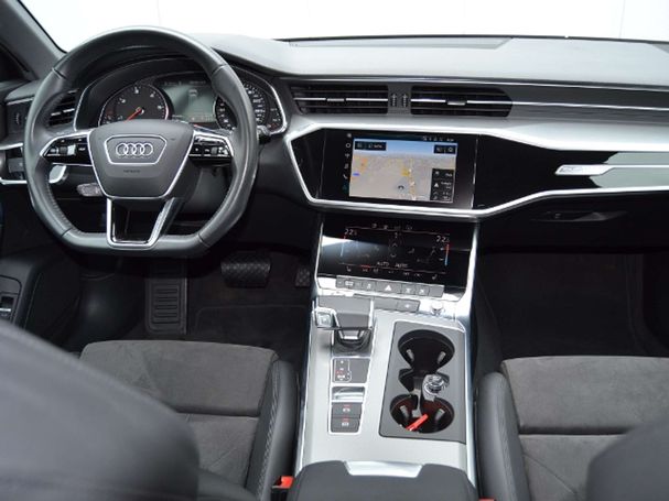 Audi A6 50 TDI quattro Avant 210 kW image number 4