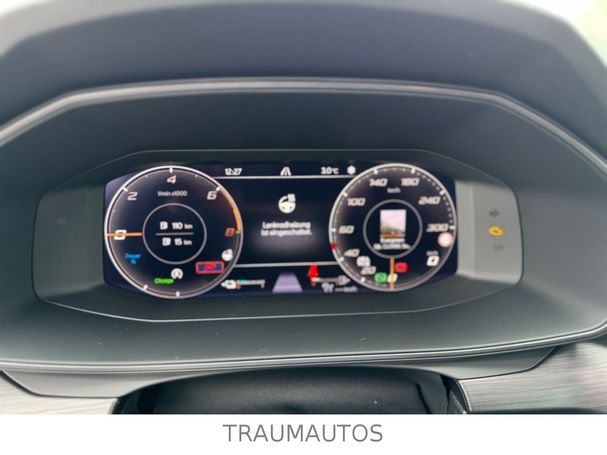 Cupra Formentor e-HYBRID 150 kW image number 28