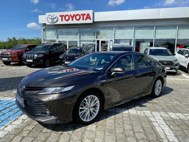 Toyota Camry 160 kW image number 1