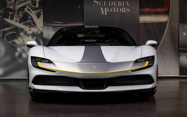 Ferrari SF90 Assetto Fiorano 735 kW image number 2