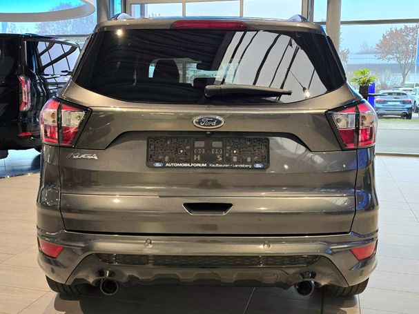 Ford Kuga 1.5 EcoBoost ST-Line 110 kW image number 8