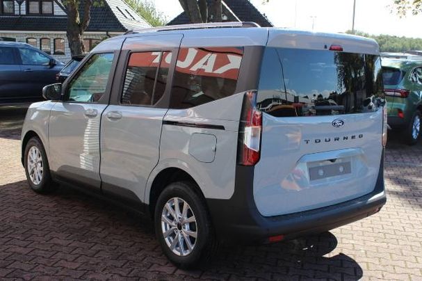 Ford Tourneo Courier Titanium 92 kW image number 4