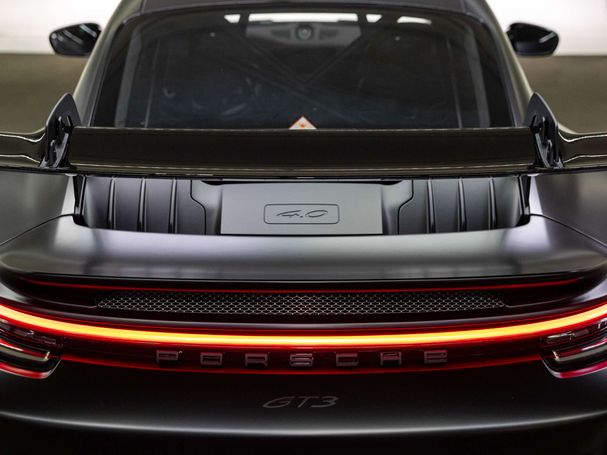 Porsche 992 GT3 375 kW image number 21