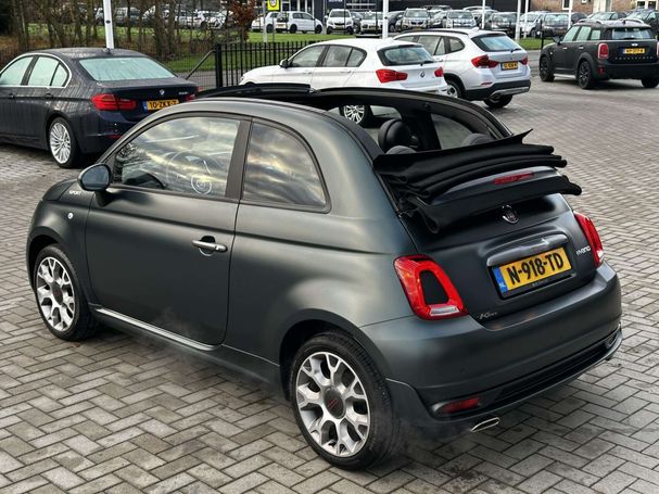 Fiat 500 1.0 51 kW image number 29