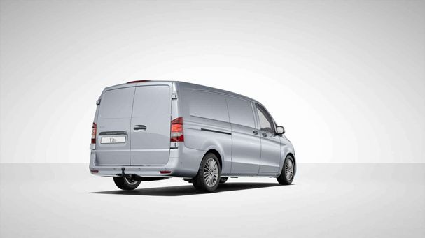 Mercedes-Benz Vito 119 CDi PRO 140 kW image number 8