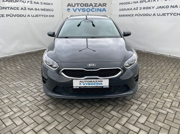 Kia Ceed 1.6 CRDi 85 kW image number 3