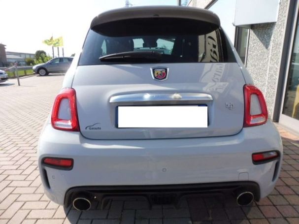 Abarth 595 121 kW image number 3