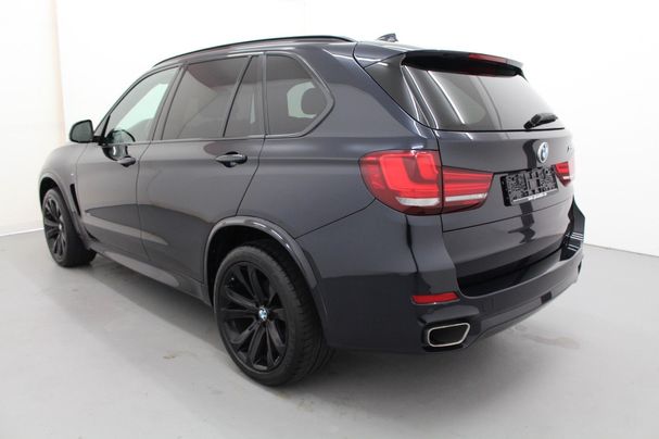 BMW X5 xDrive30d 190 kW image number 5