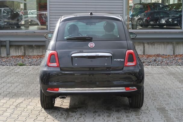 Fiat 500 1.0 51 kW image number 5