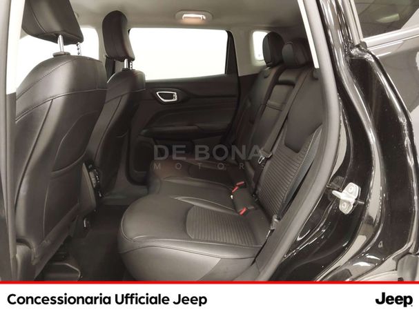 Jeep Compass 1.3 Turbo PHEV Limited 140 kW image number 8