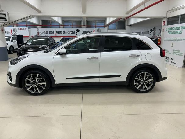 Kia Niro 1.6 GDI 104 kW image number 3