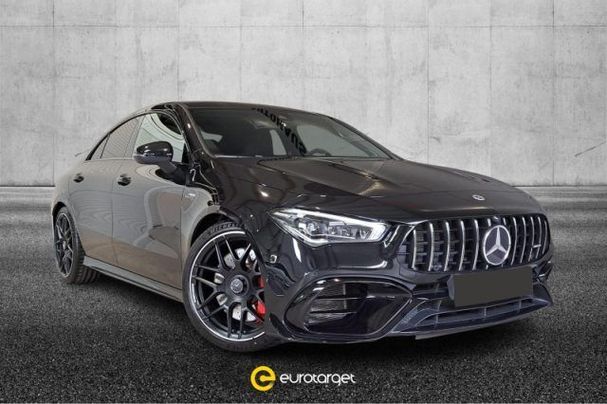 Mercedes-Benz CLA 45 AMG 280 kW image number 2