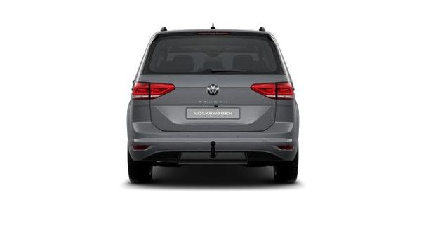 Volkswagen Touran DSG 110 kW image number 1