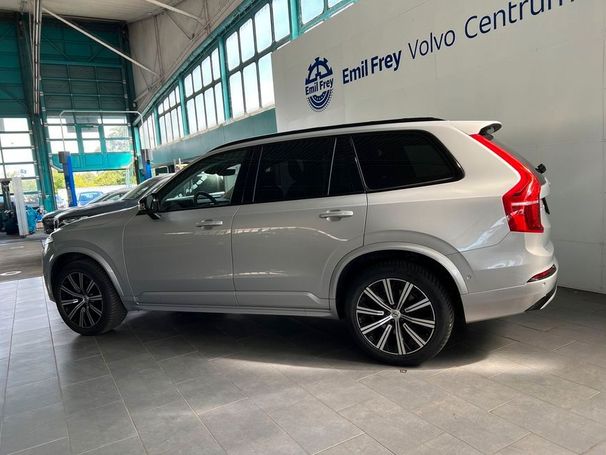 Volvo XC90 B5 AWD Ultimate 173 kW image number 29