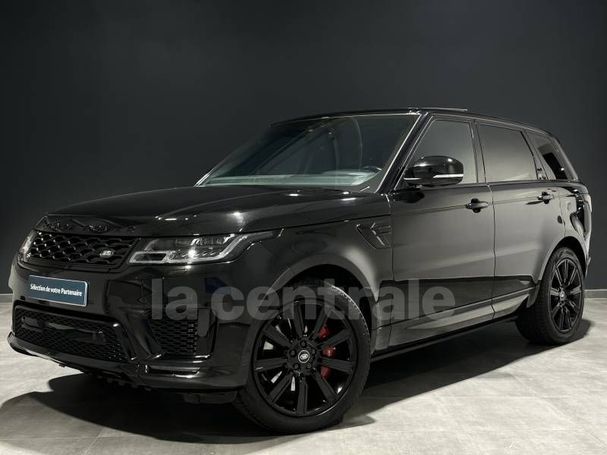 Land Rover Range Rover Sport HSE 297 kW image number 1