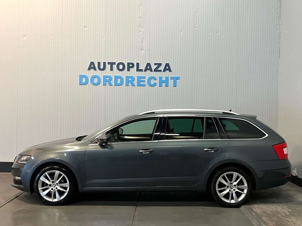 Skoda Octavia Combi 1.0 TSI Ambition 85 kW image number 5