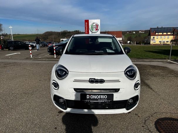 Fiat 500X 1.5 GSE Hybrid 96 kW image number 2