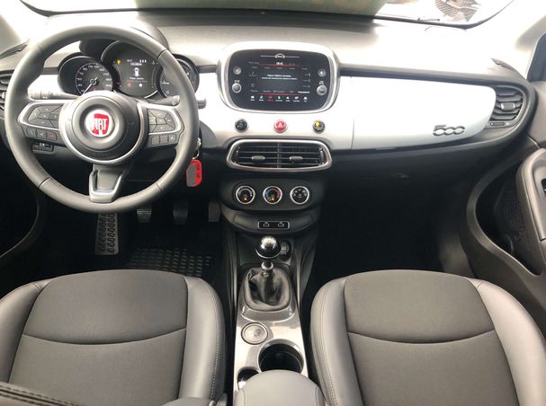 Fiat 500X 1.3 70 kW image number 8