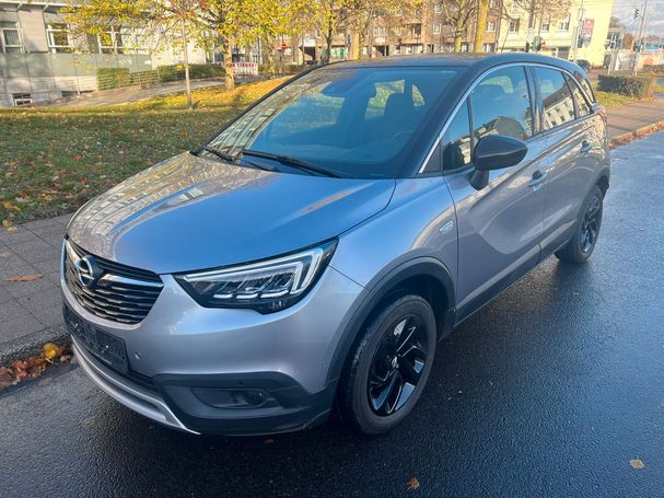 Opel Crossland X 1.5 Innovation 75 kW image number 1