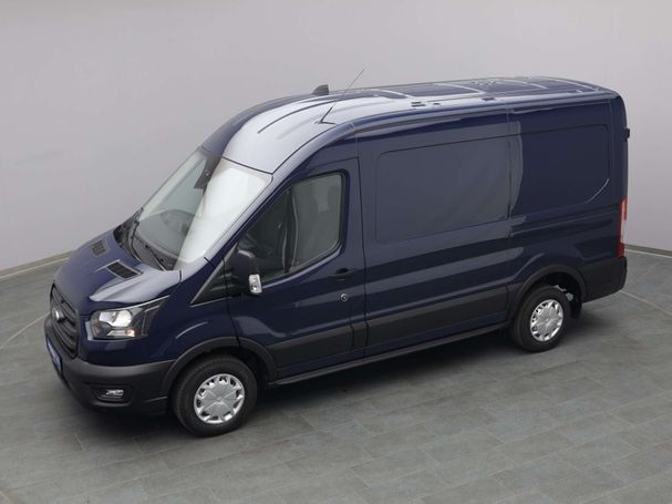 Ford Transit L2H2 Trend 77 kW image number 28