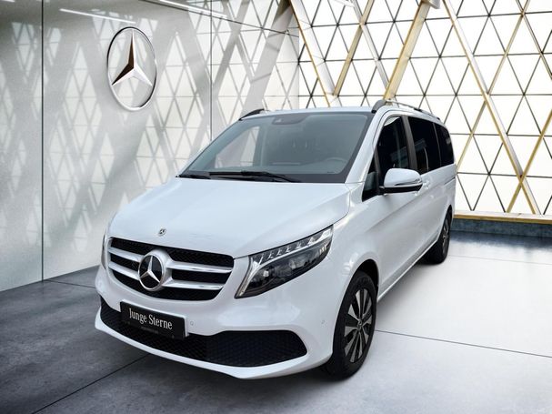 Mercedes-Benz V 220d Edition 1 120 kW image number 1